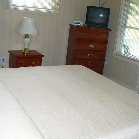 Rainbow Bed & Breakfast Niagara Falls Eksteriør billede