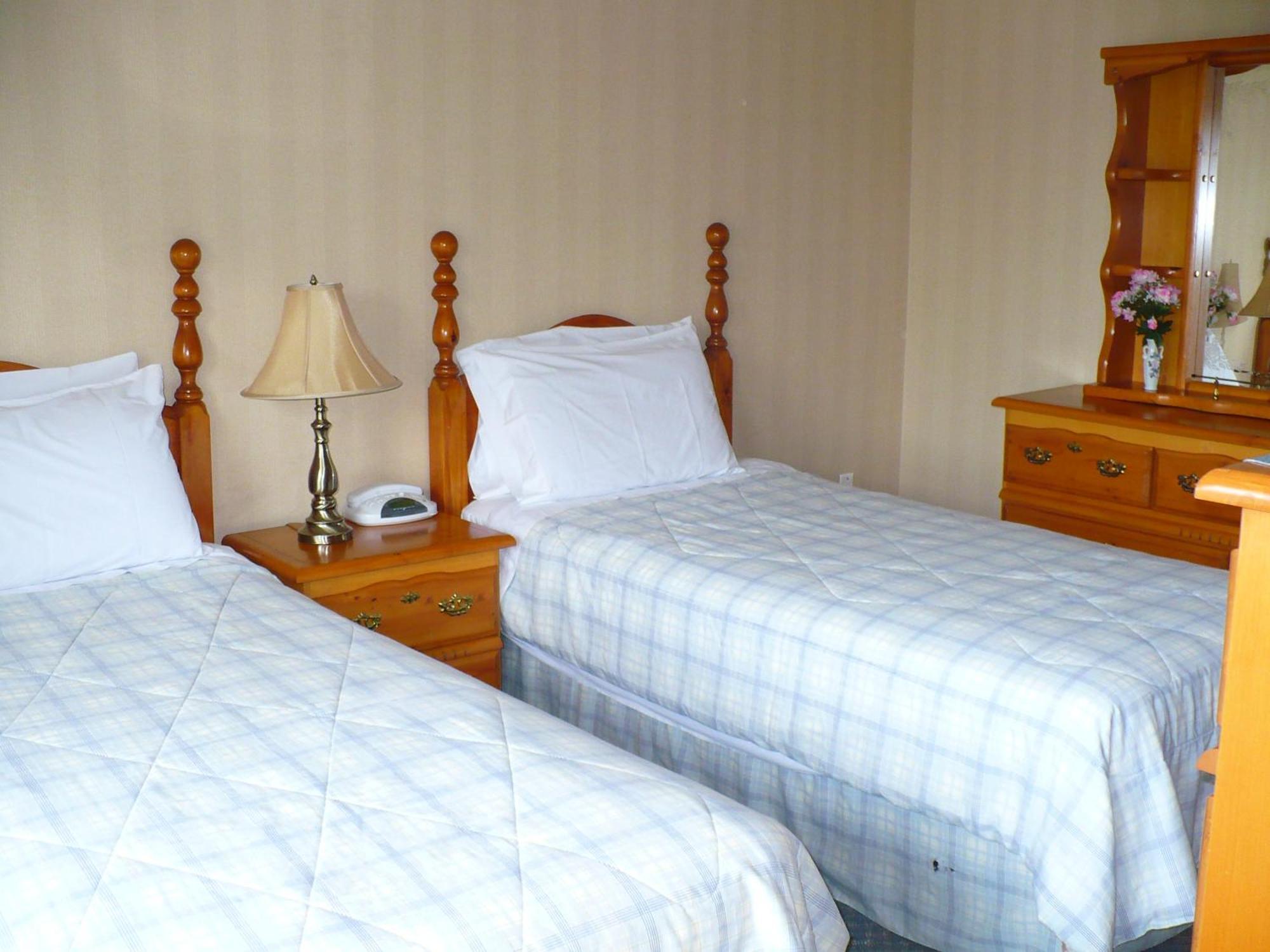 Rainbow Bed & Breakfast Niagara Falls Eksteriør billede