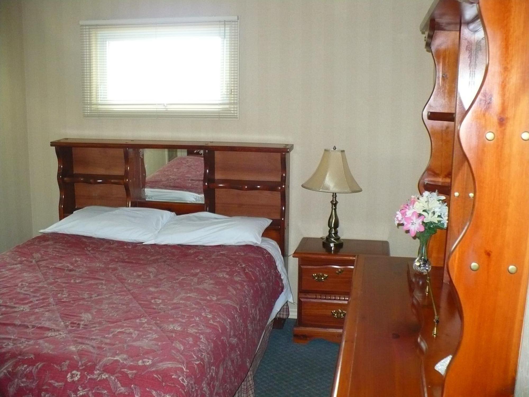 Rainbow Bed & Breakfast Niagara Falls Eksteriør billede