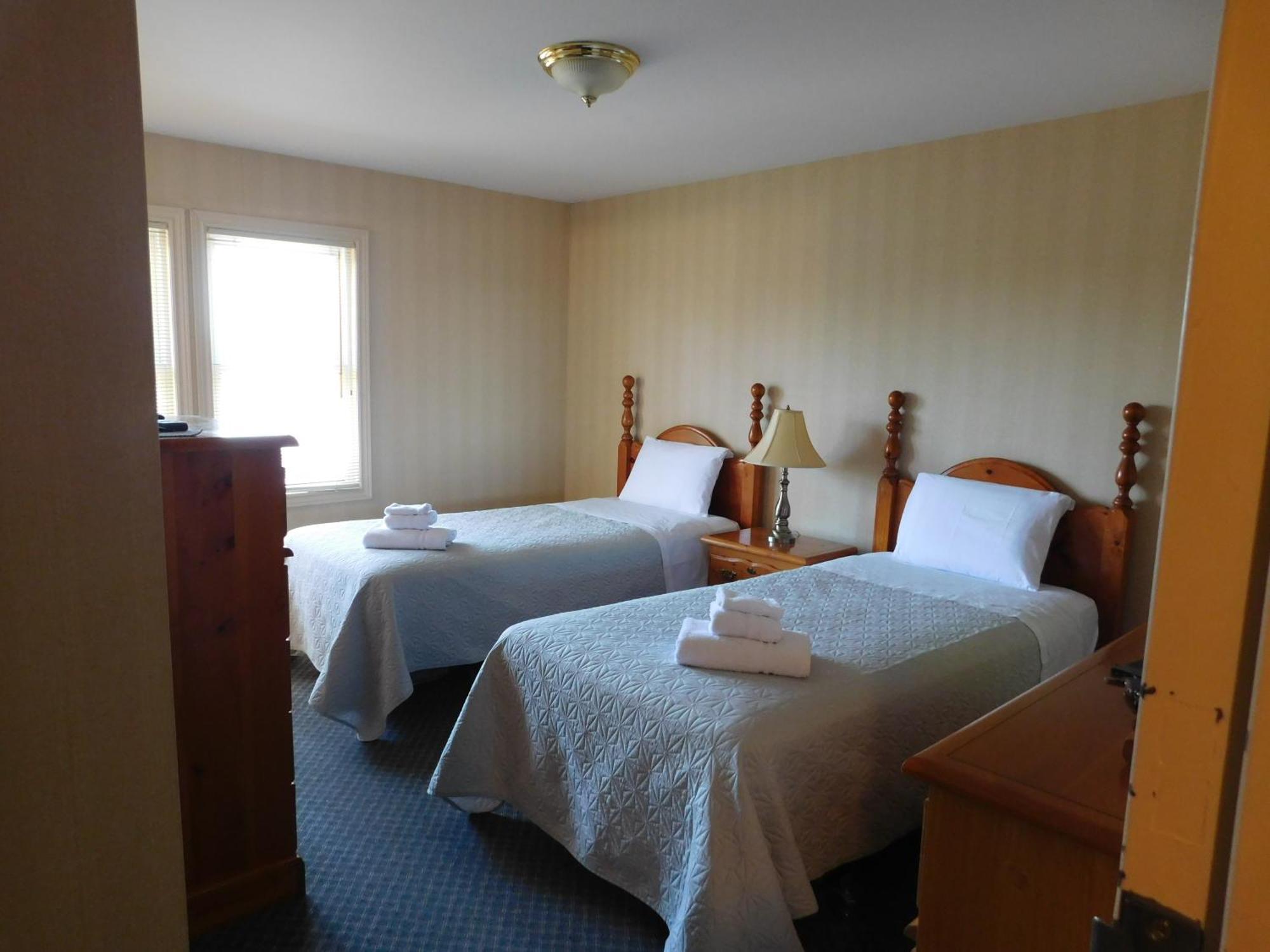 Rainbow Bed & Breakfast Niagara Falls Eksteriør billede