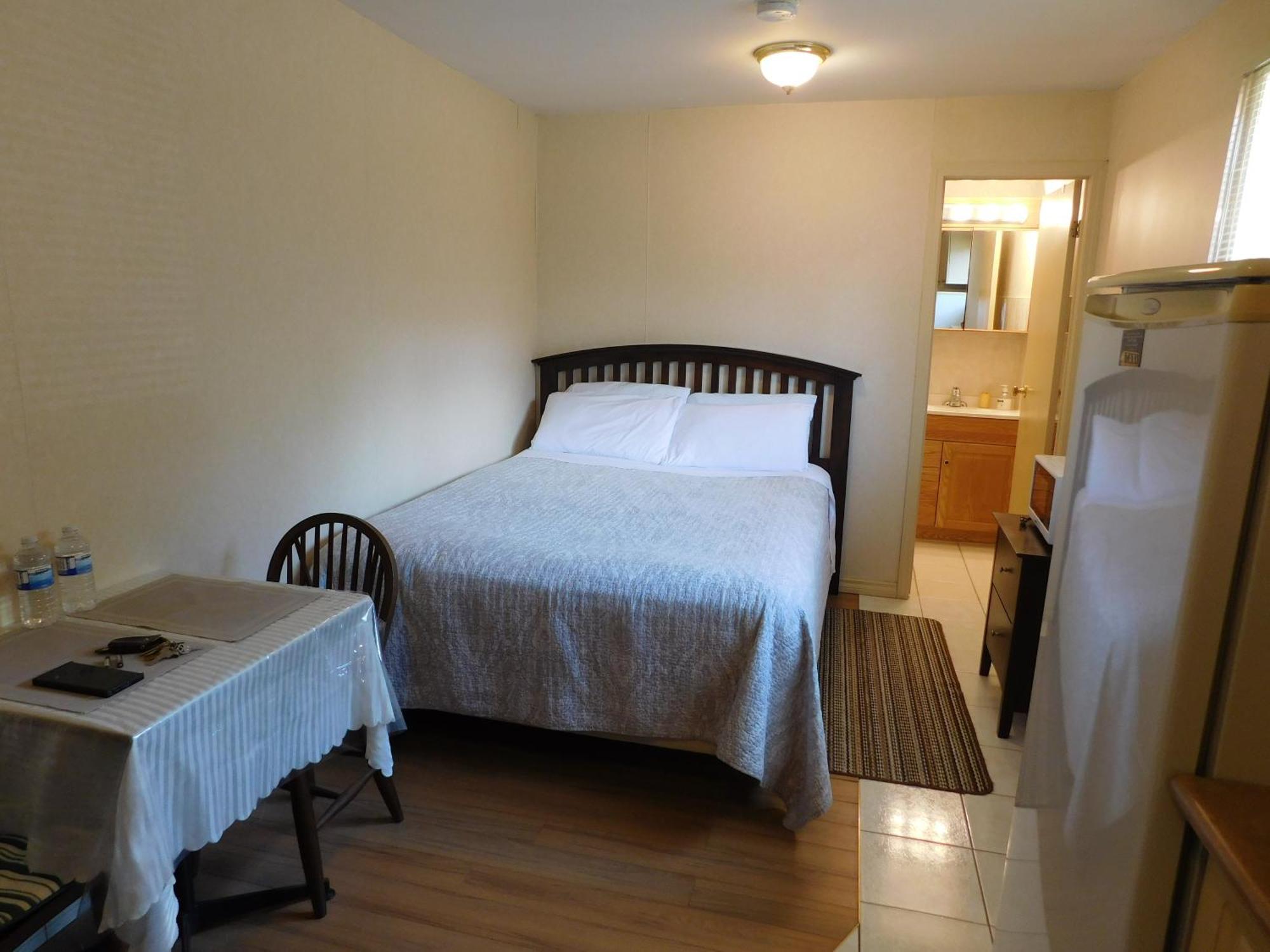 Rainbow Bed & Breakfast Niagara Falls Eksteriør billede