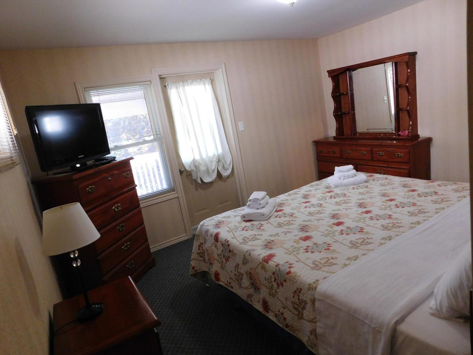 Rainbow Bed & Breakfast Niagara Falls Eksteriør billede